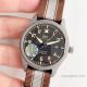1-1 Best Replica IWC Mark XVIII Heritage Titanium Brown Nato Band Watch (3)_th.jpg